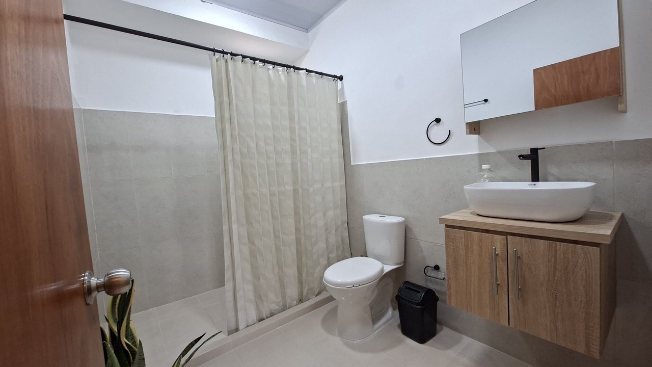 Photo of Bathroom in Puerto Triunfo