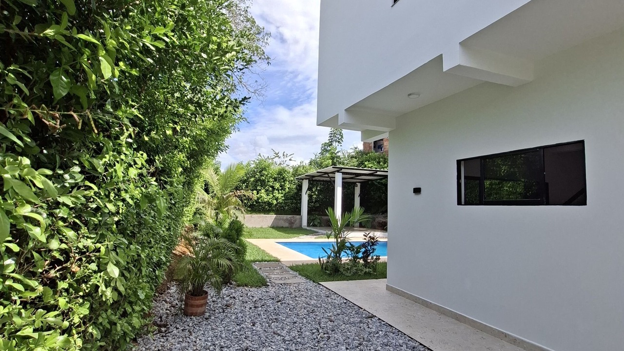 Photo of Outdoor in Puerto Triunfo