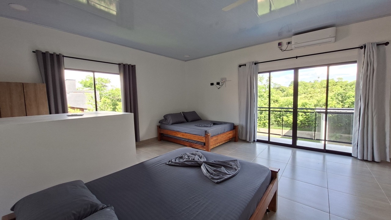 Photo of Bedroom in Puerto Triunfo