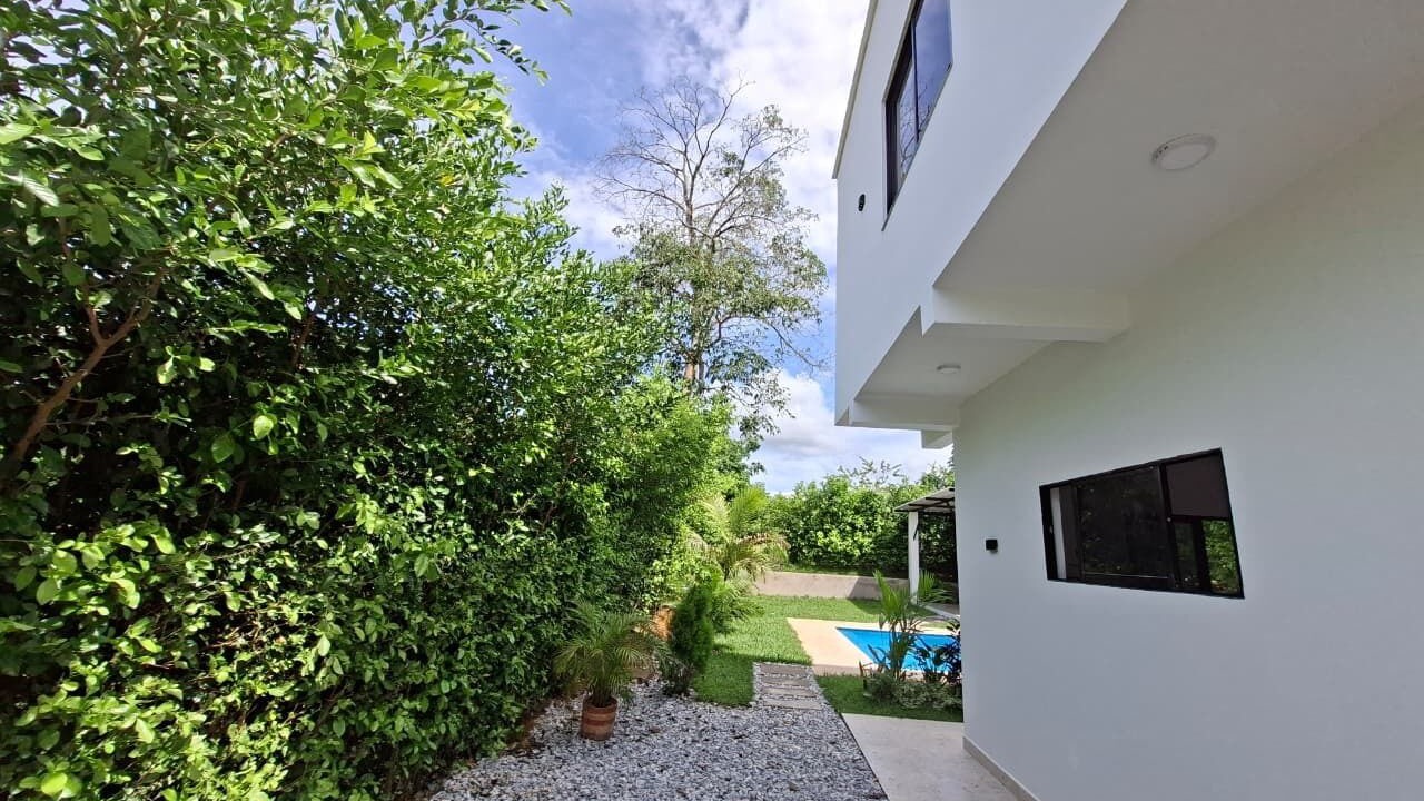 Photo of Outdoor in Puerto Triunfo