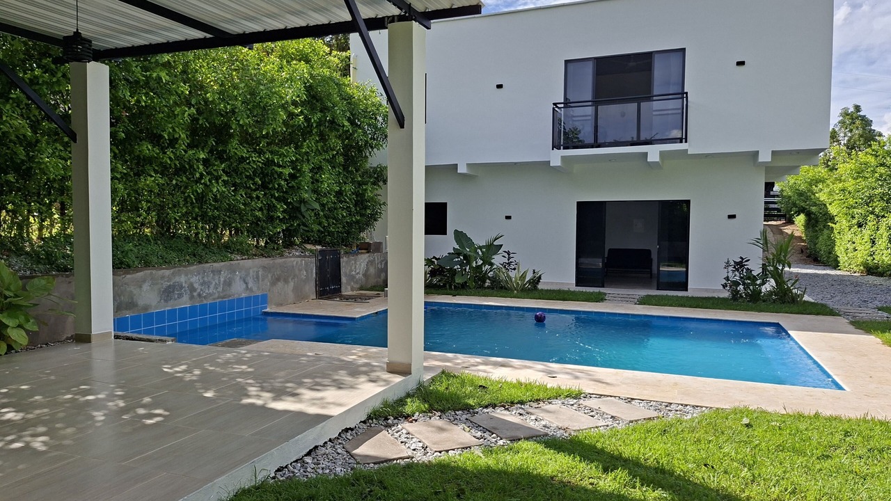 Photo of Outdoor in Puerto Triunfo