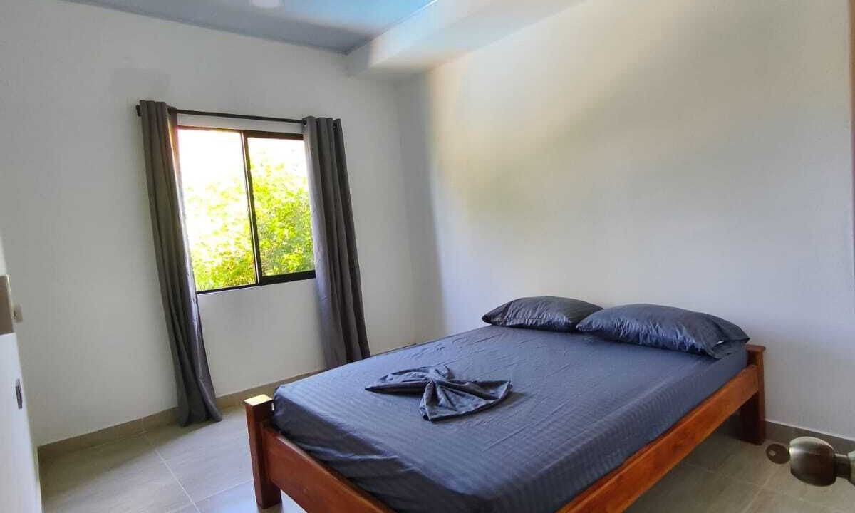 Photo of Bedroom in Puerto Triunfo
