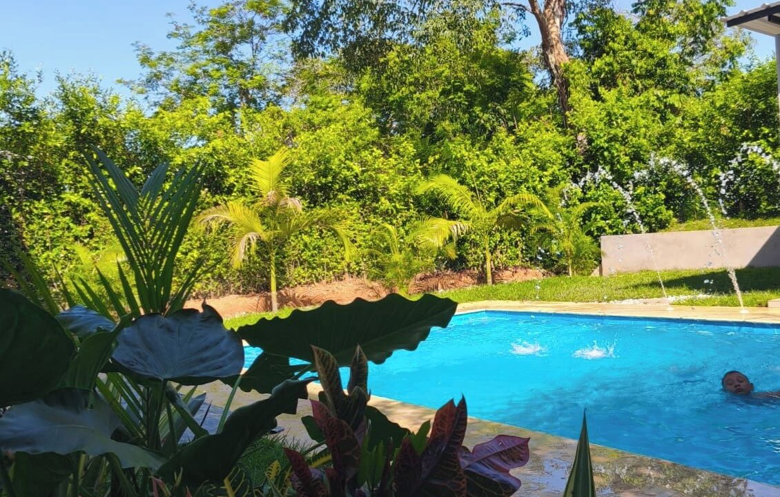 Photo of Outdoor in Puerto Triunfo