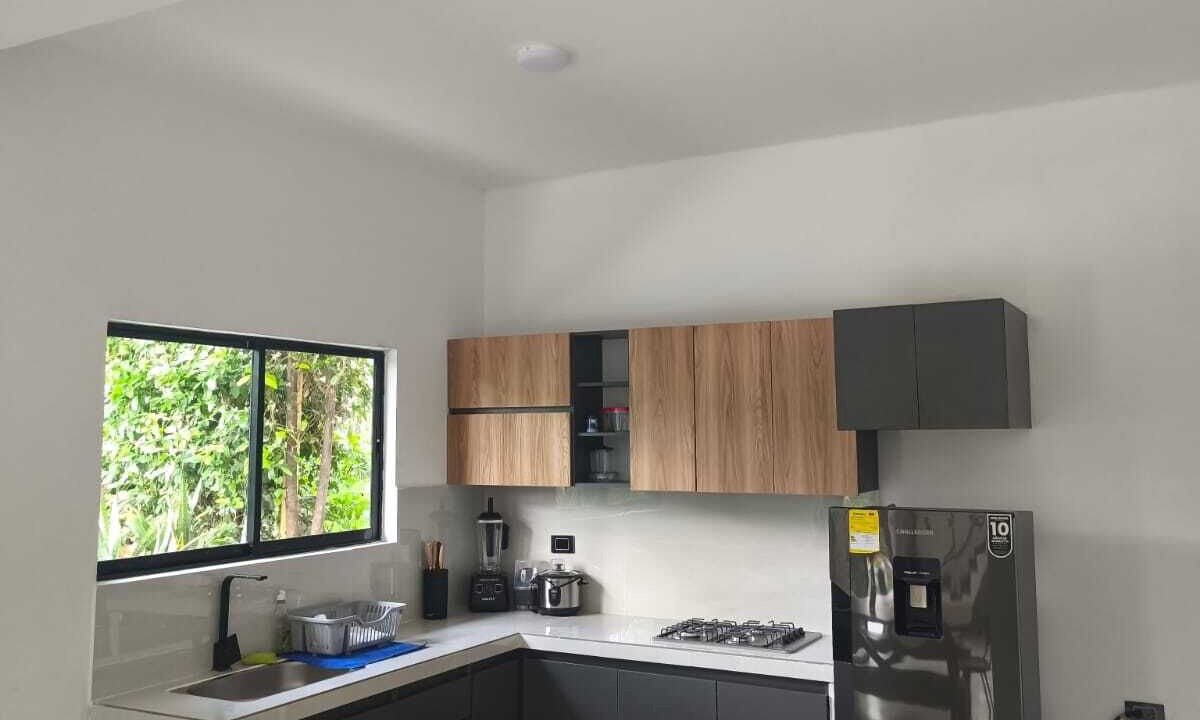 Photo of Kitchen in Puerto Triunfo