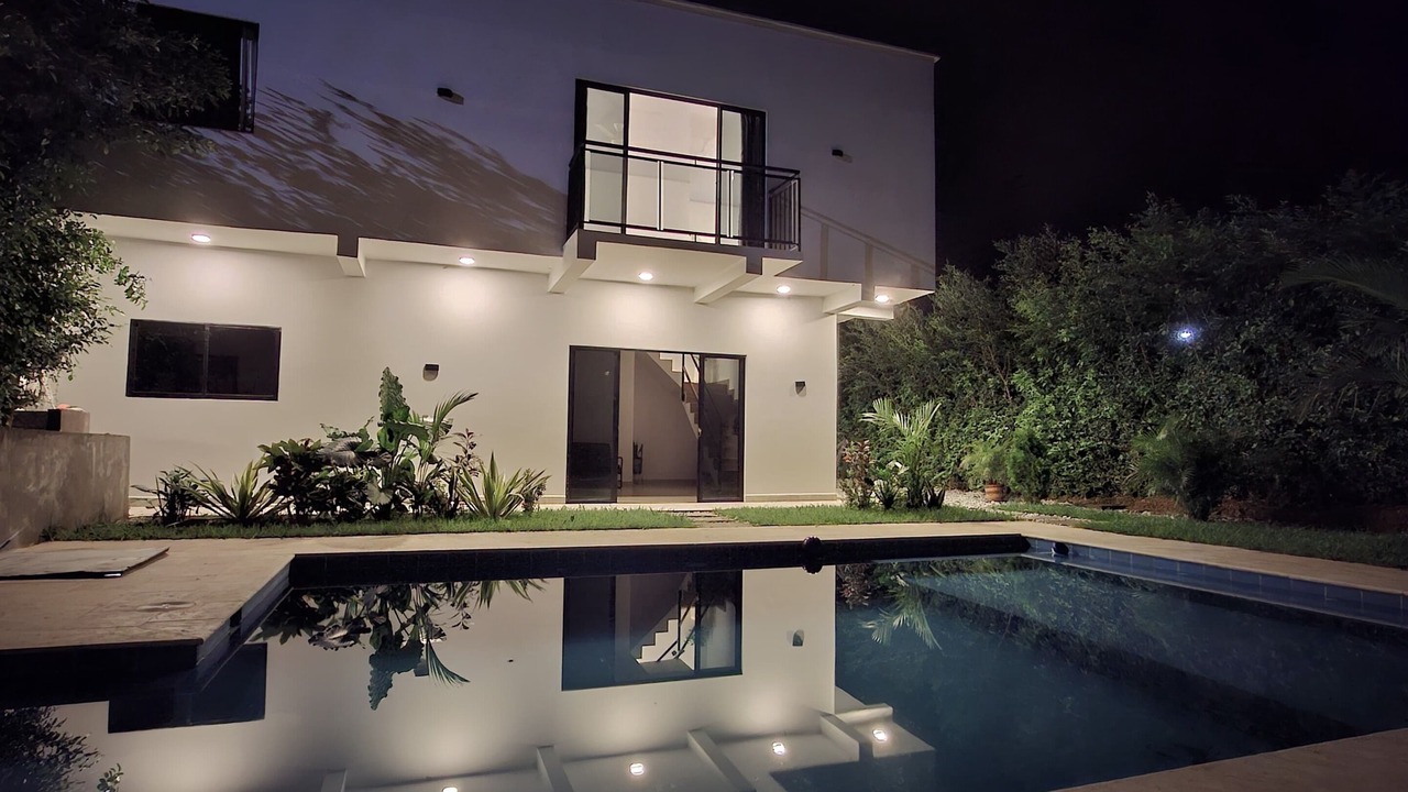 Photo of Outdoor in Puerto Triunfo
