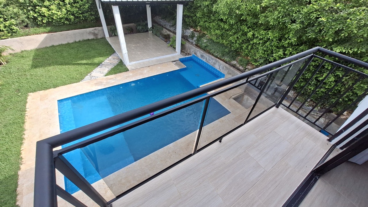 Photo of Outdoor in Puerto Triunfo