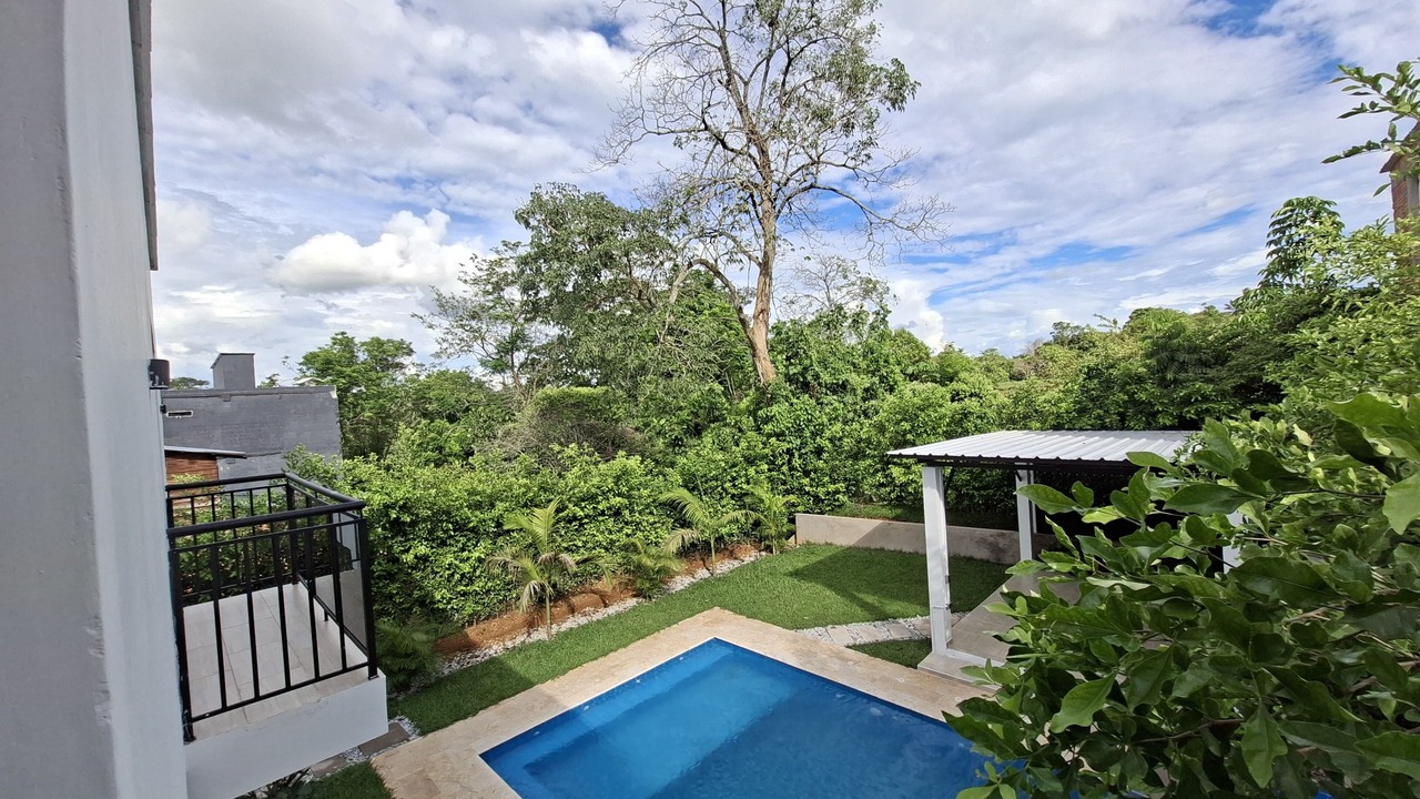 Photo of Outdoor in Puerto Triunfo