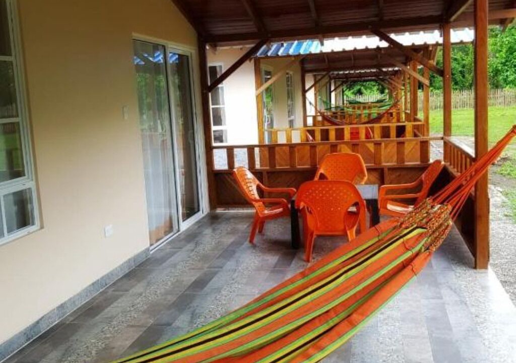 Photo of Outdoor in El Valle