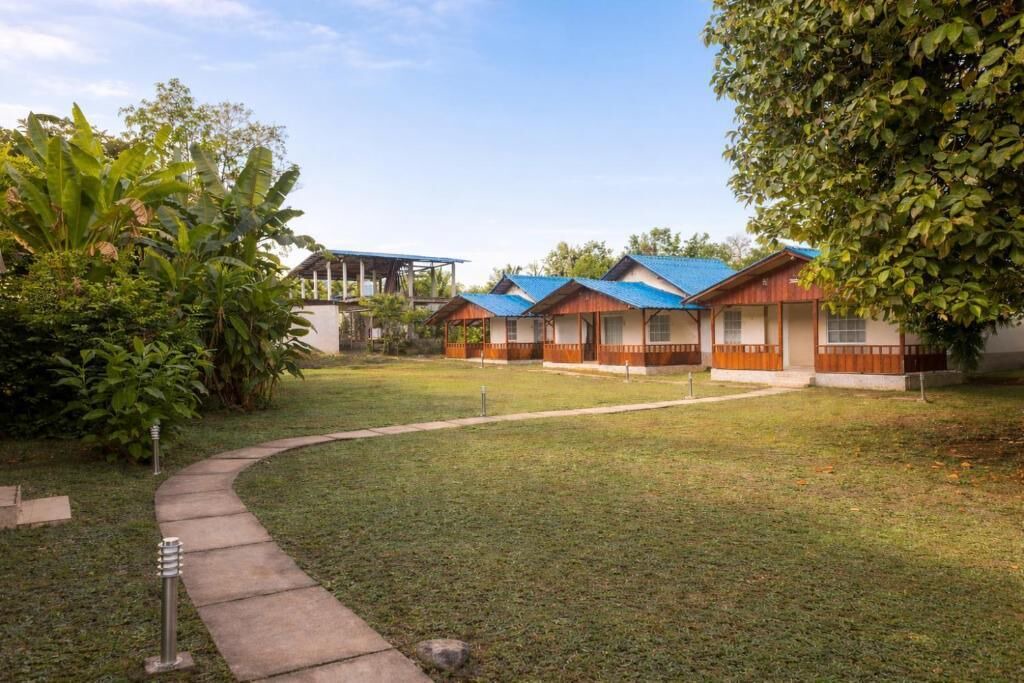 Photo of Outdoor in El Valle