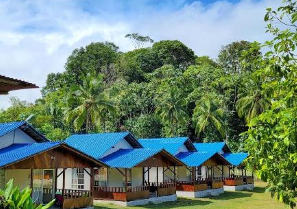 Photo of Outdoor in El Valle
