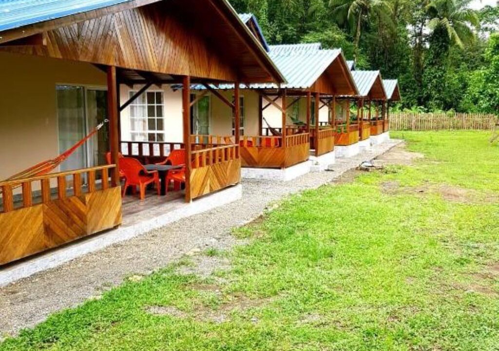Photo of Outdoor in El Valle