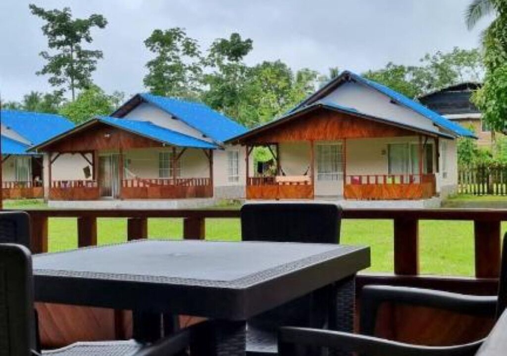 Photo of Outdoor in El Valle