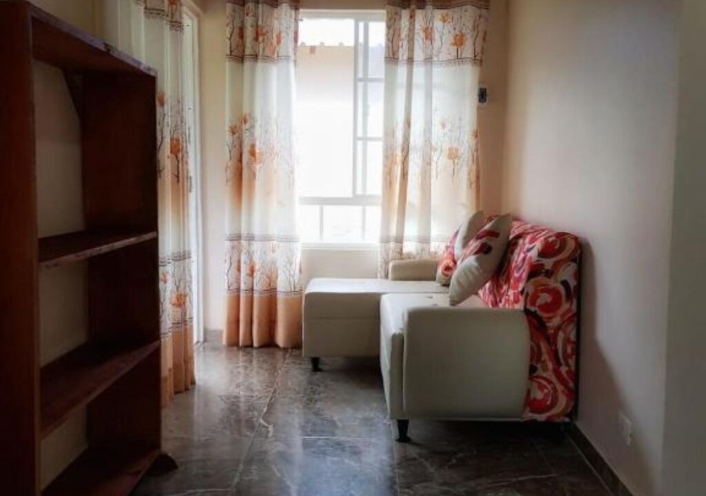 Photo of Livingroom in El Valle