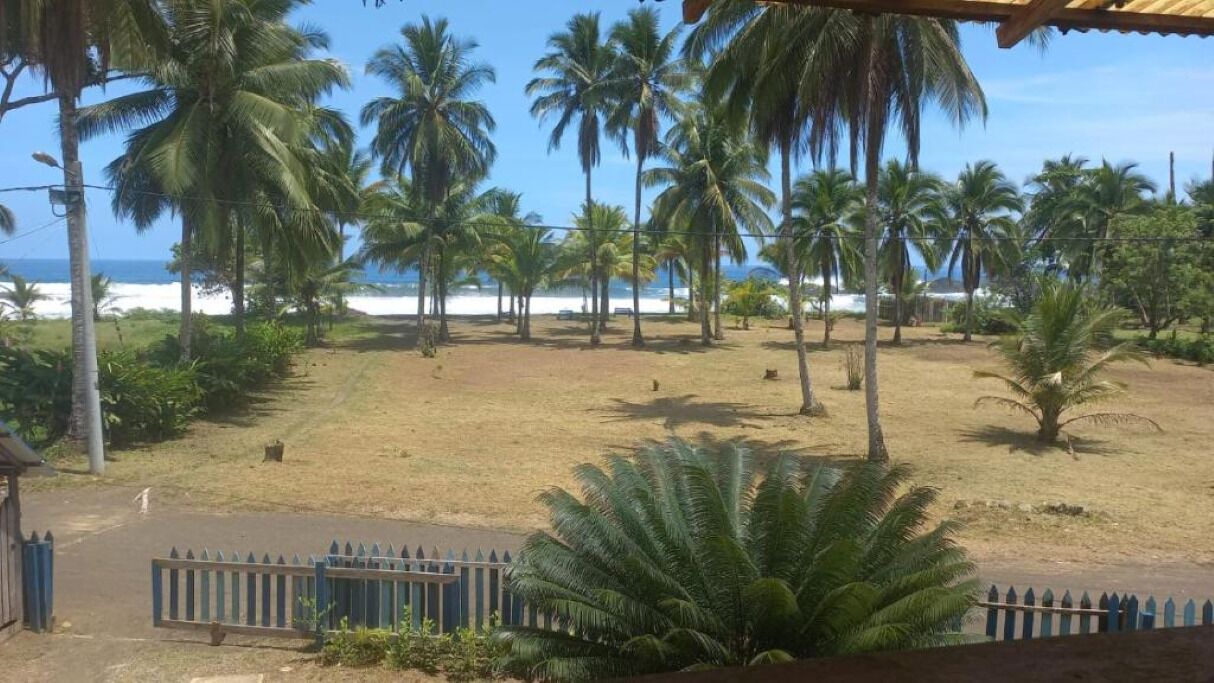 Photo of Outdoor in El Valle