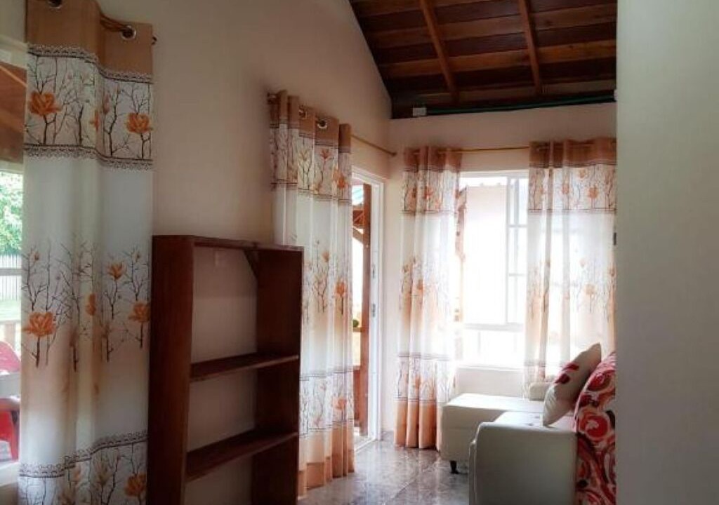 Photo of Bedroom in El Valle