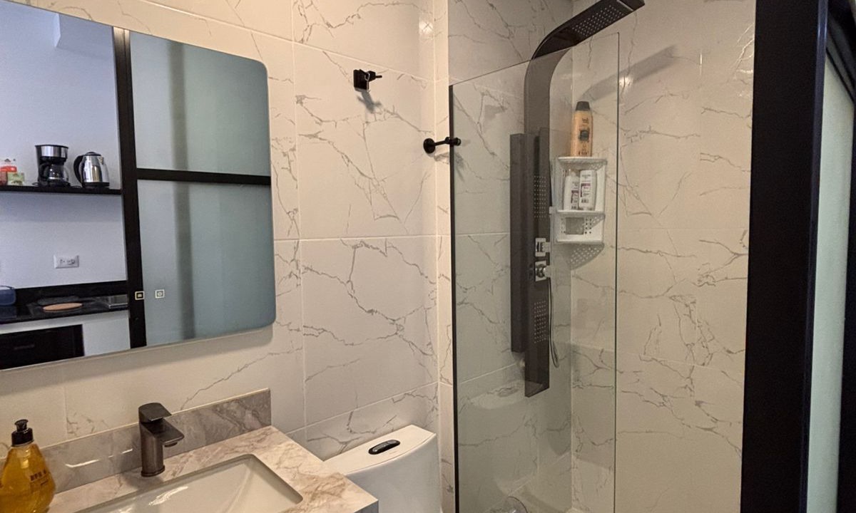 Photo of Bathroom in Chico