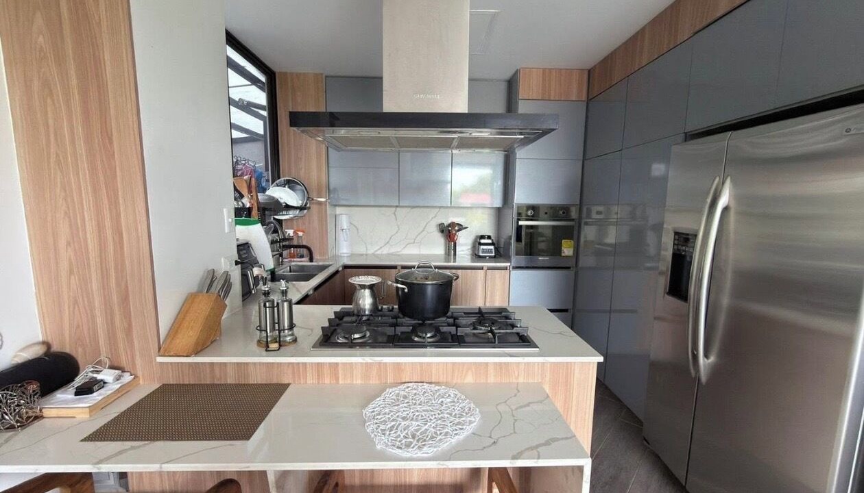 Photo of Kitchen in Armenia