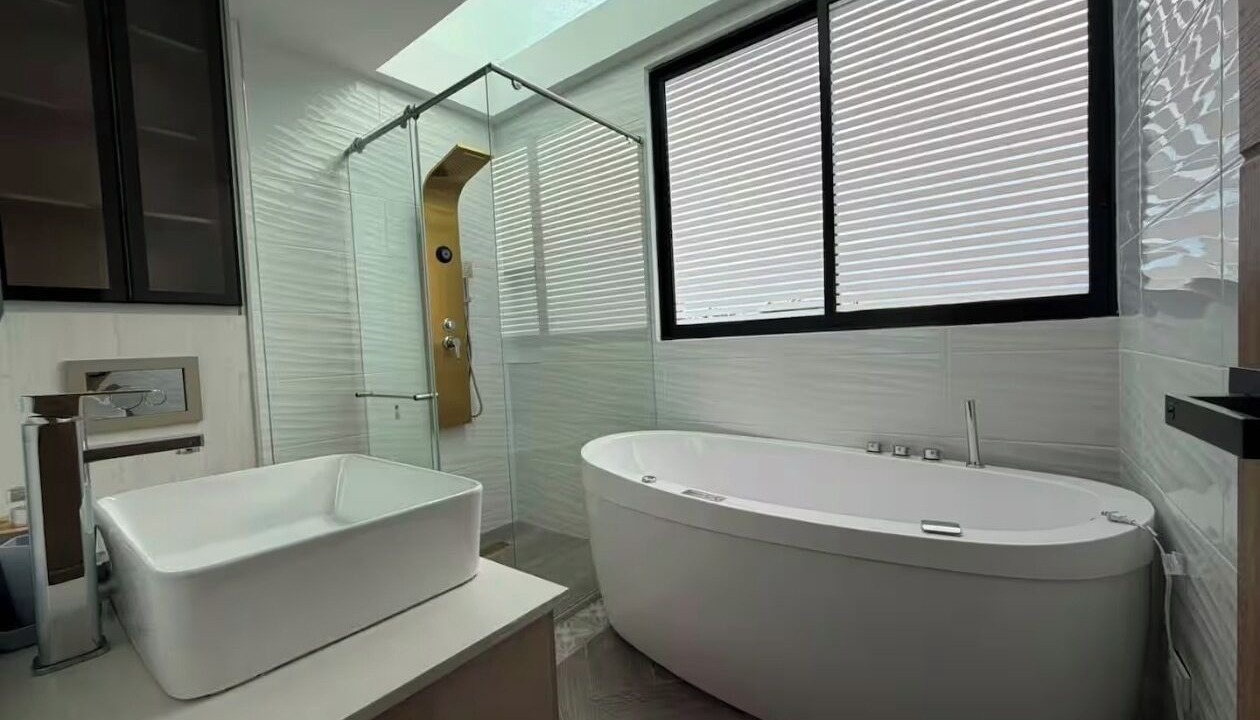Photo of Bathroom in Armenia