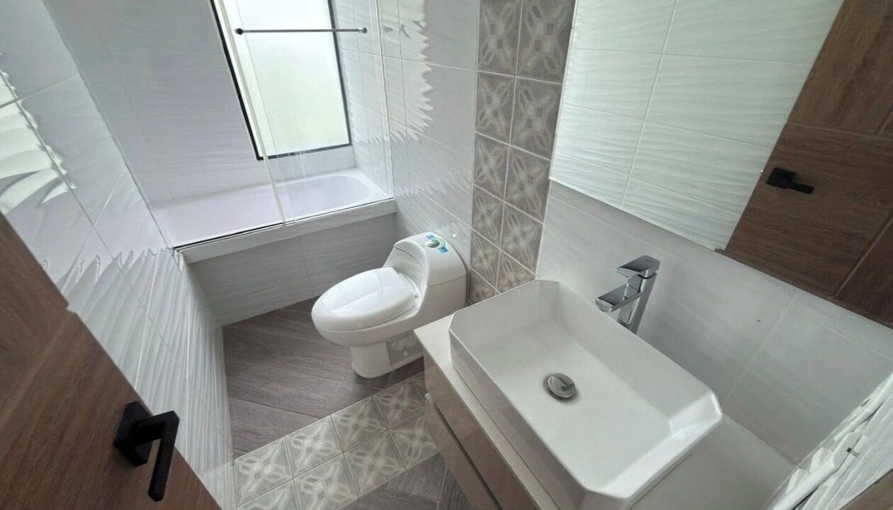 Photo of Bathroom in Armenia