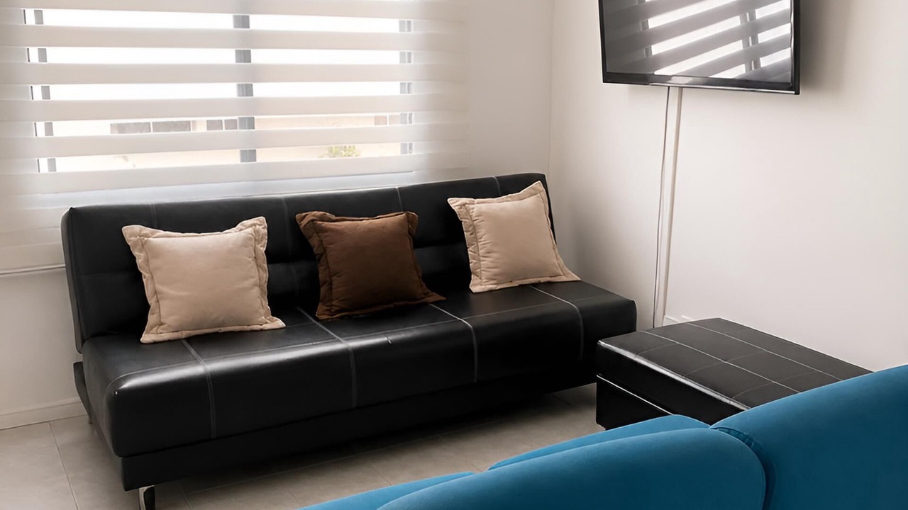 Photo of Livingroom in El Rodadero