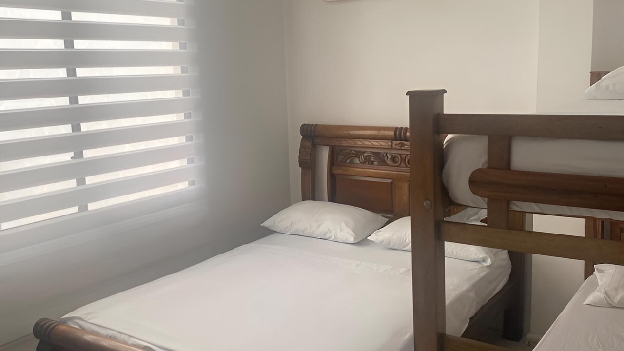 Photo of Bedroom in El Rodadero