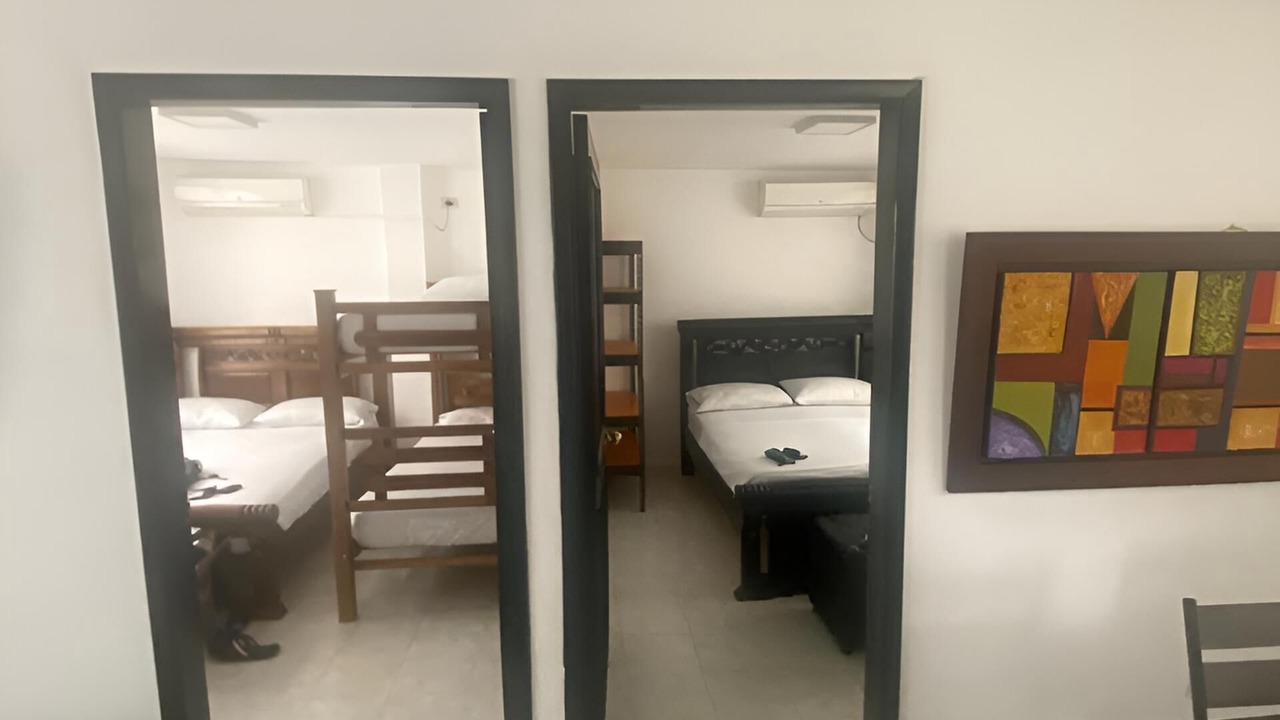 Photo of Bedroom in El Rodadero