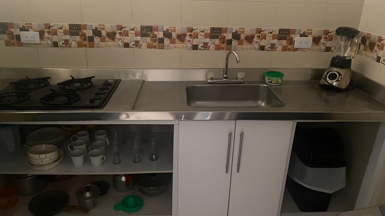 Photo of Kitchen in El Rodadero
