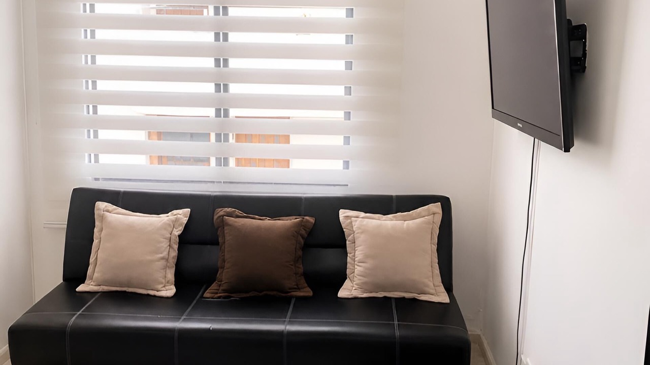 Photo of Livingroom in El Rodadero