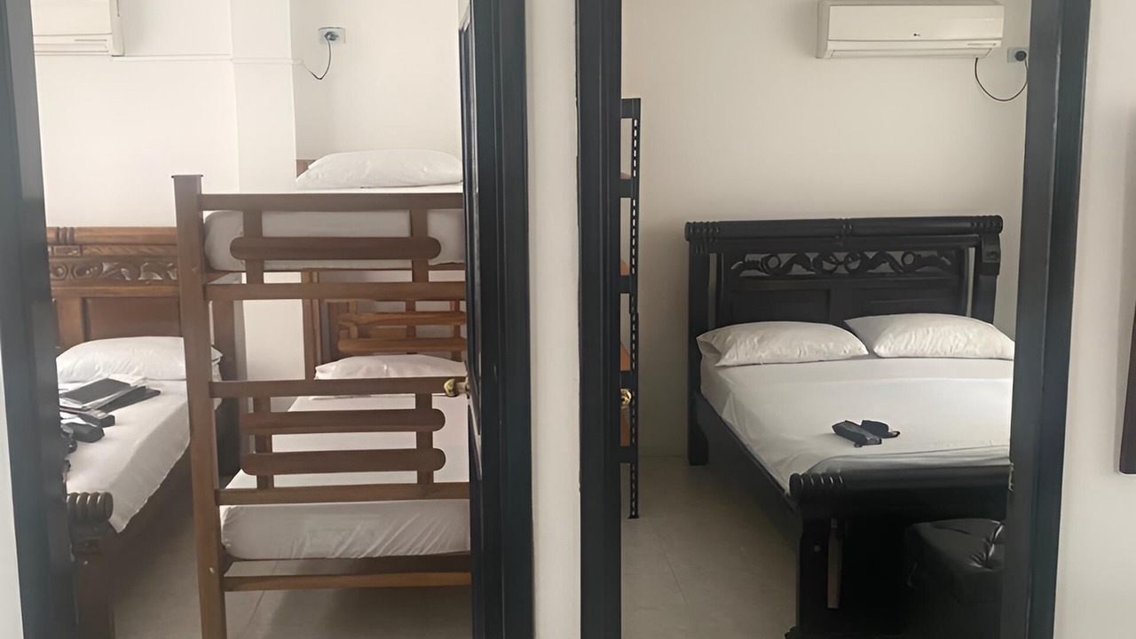 Photo of Bedroom in El Rodadero