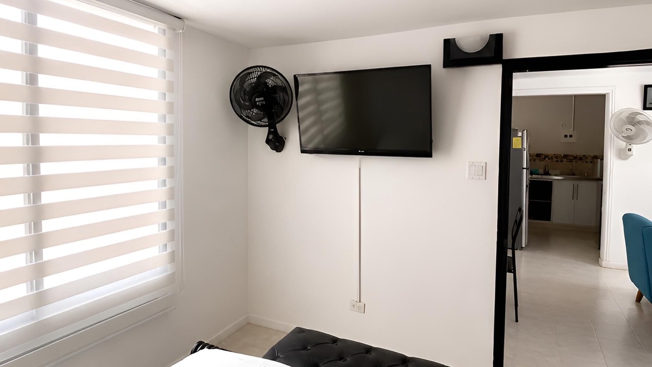 Photo of Bedroom in El Rodadero