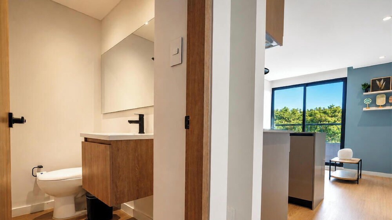 Photo of Bathroom in Calle 100