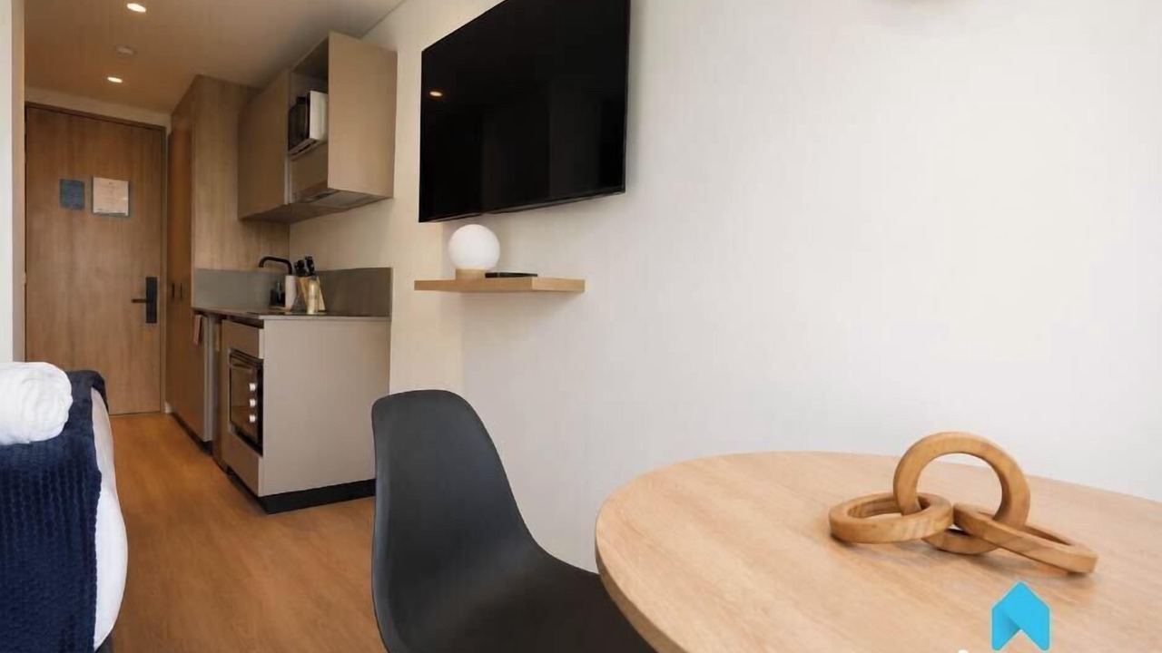Photo of Livingroom in Calle 100