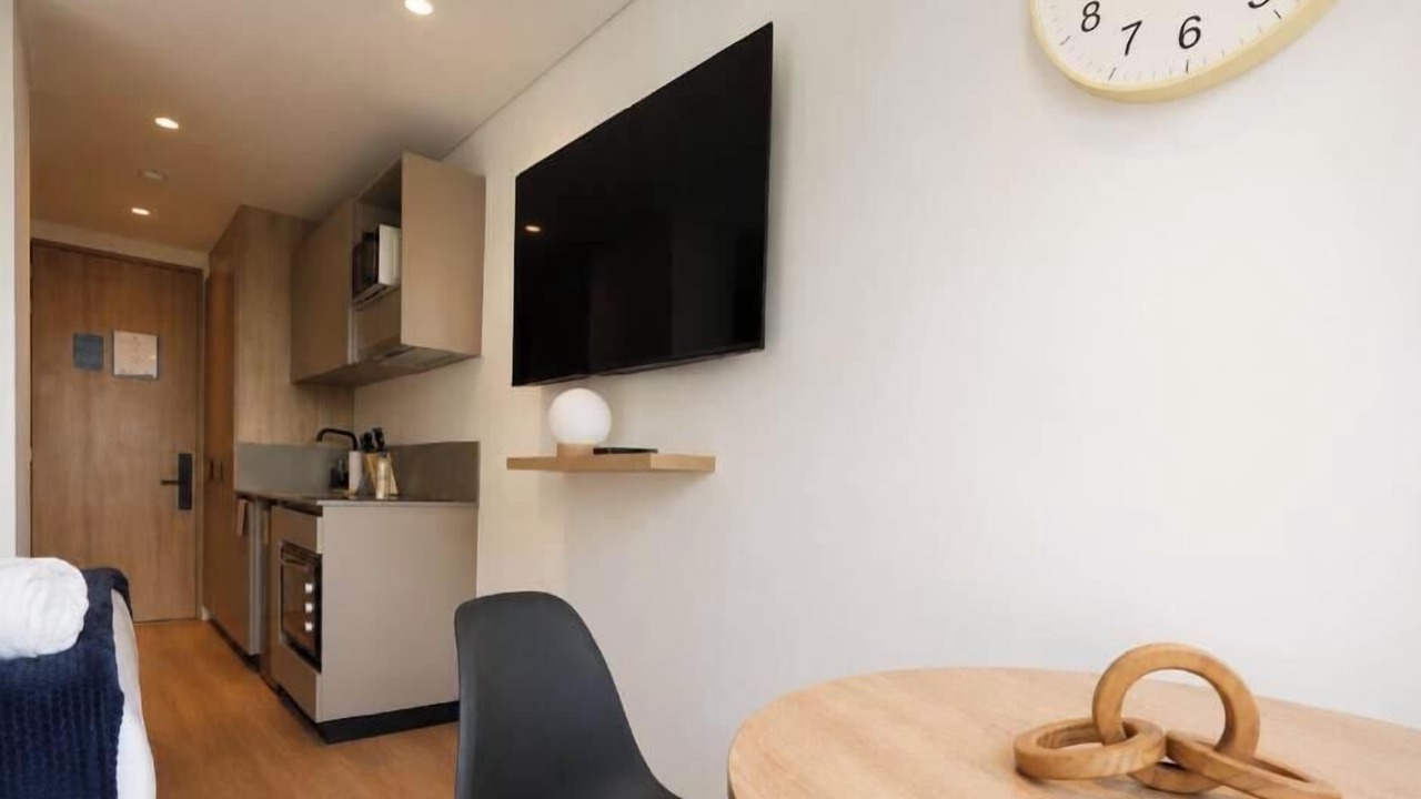 Photo of Livingroom in Calle 100