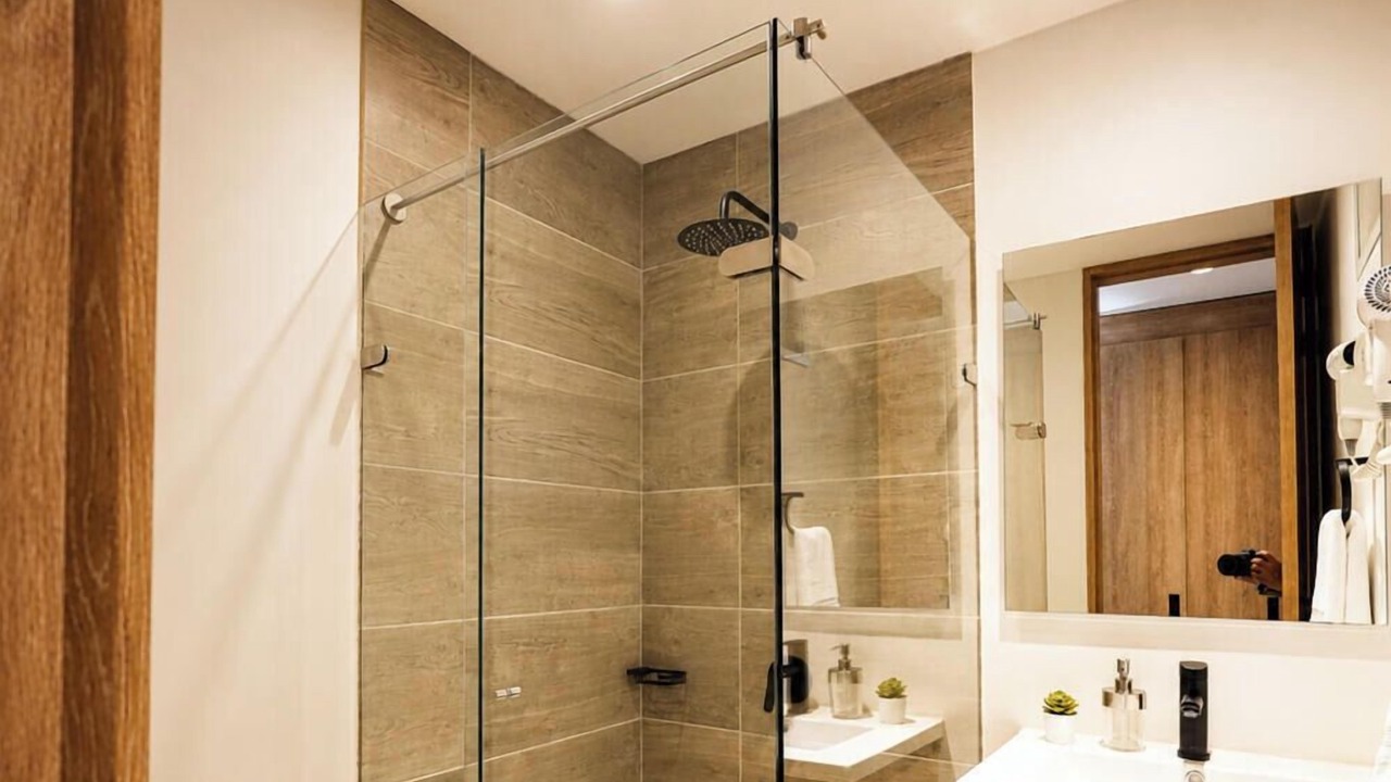 Photo of Bathroom in Calle 100