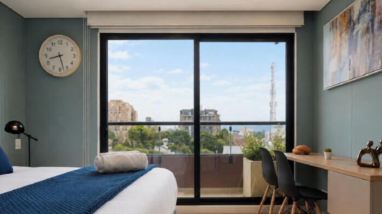 Photo of Bedroom in Calle 100
