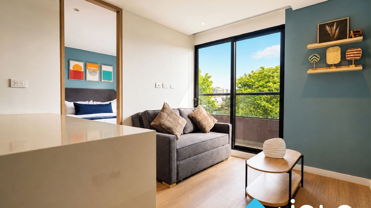 Photo of Livingroom in Calle 100