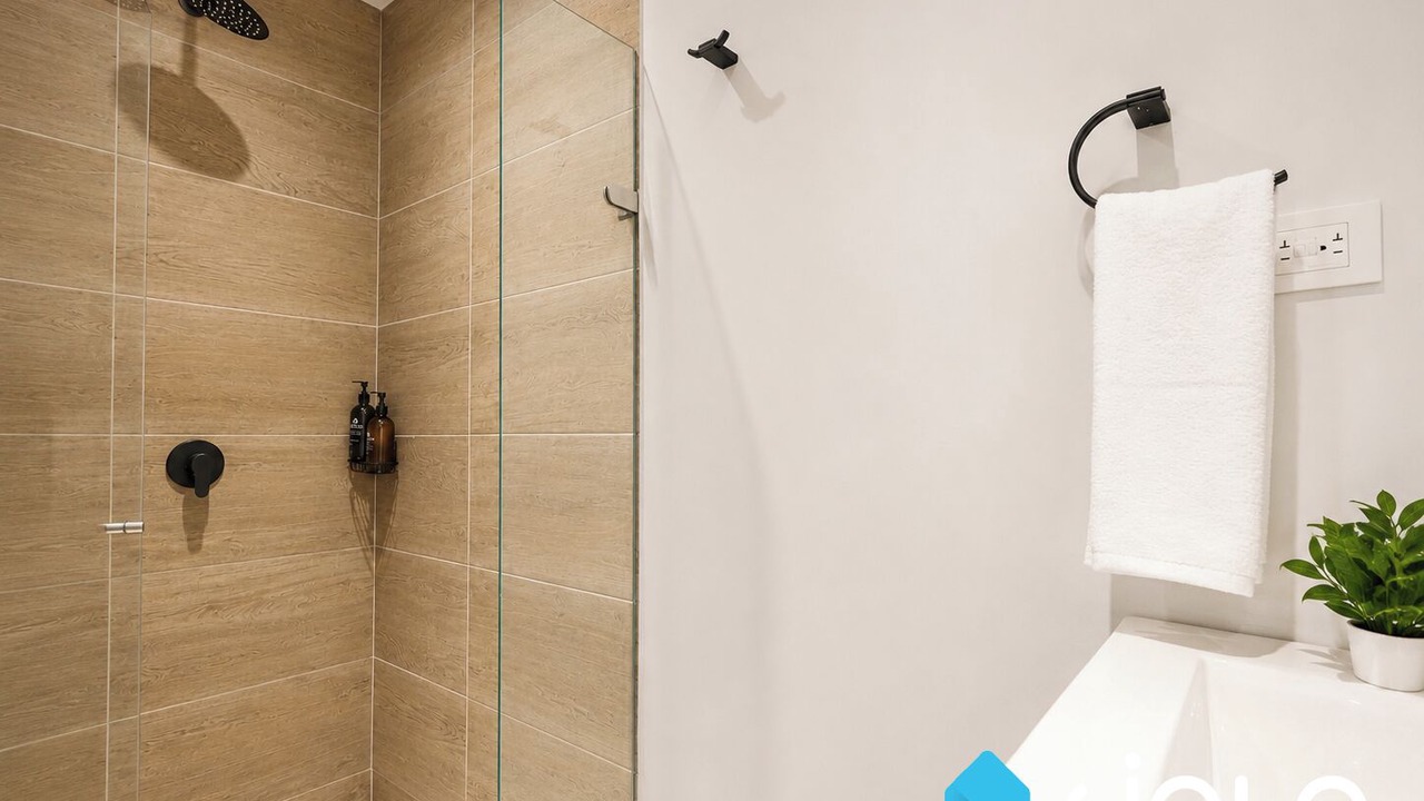 Photo of Bathroom in Calle 100