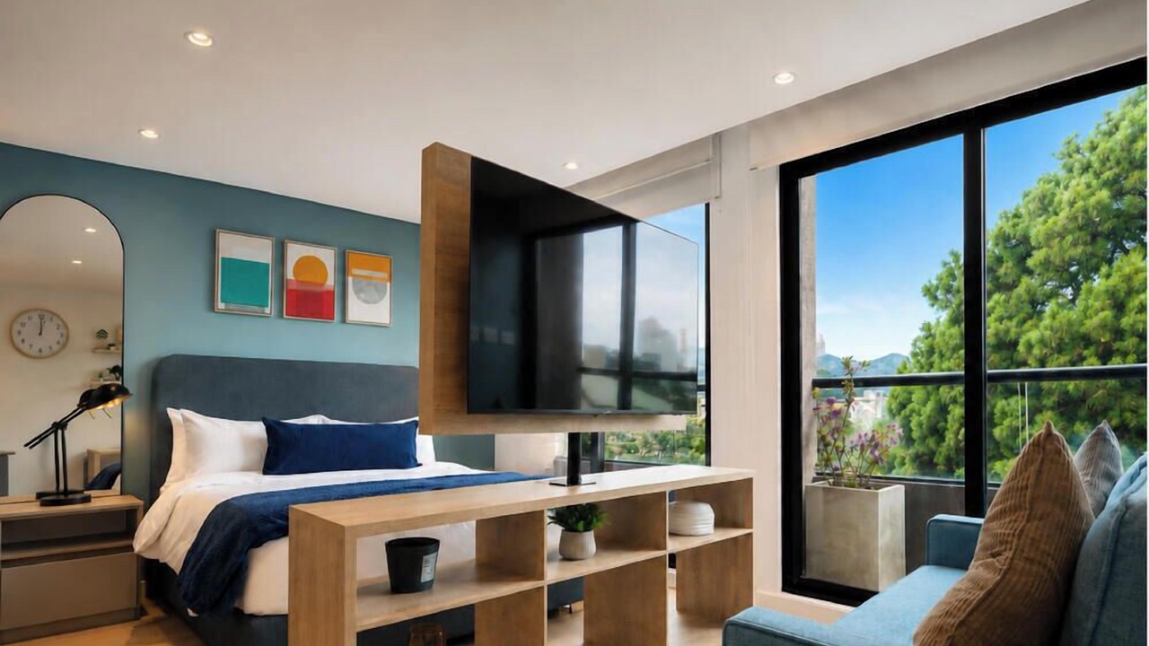 Photo of Livingroom in Calle 100
