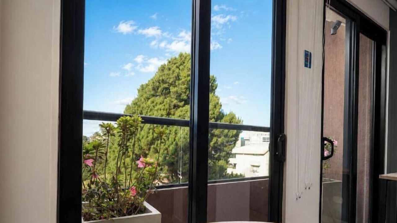 Photo of Patio Balcony in Calle 100