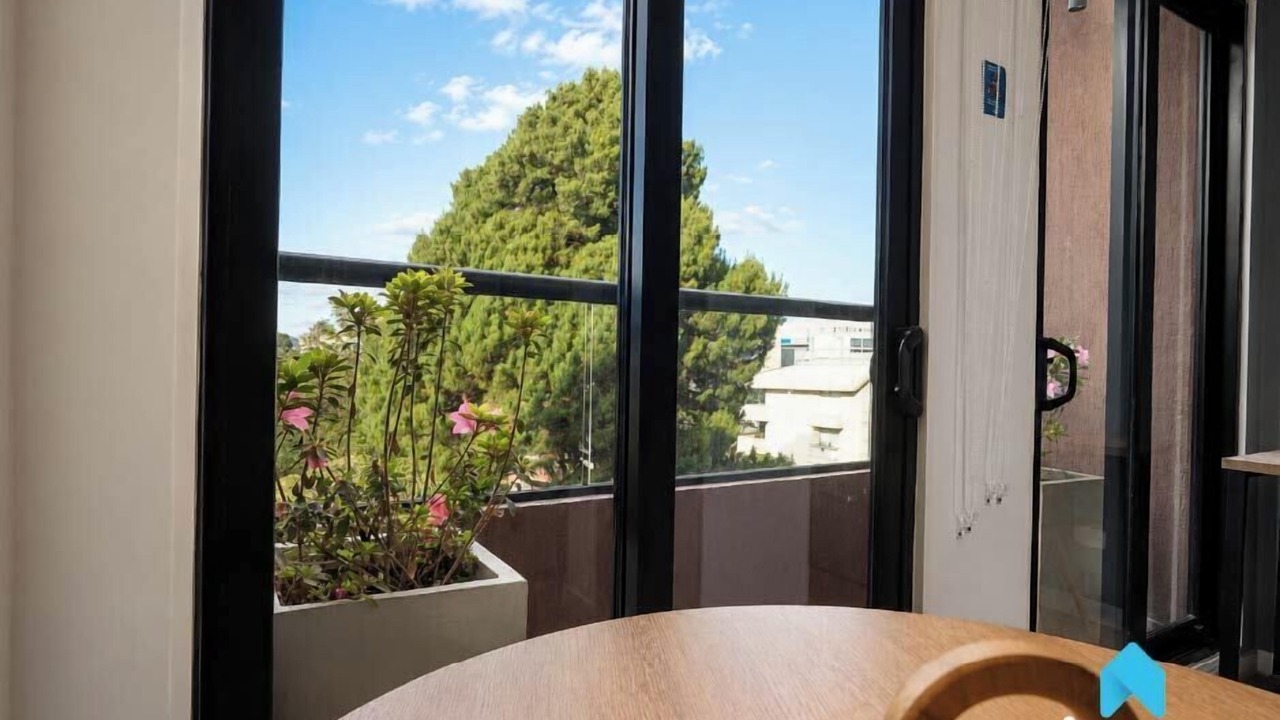 Photo of Patio Balcony in Calle 100