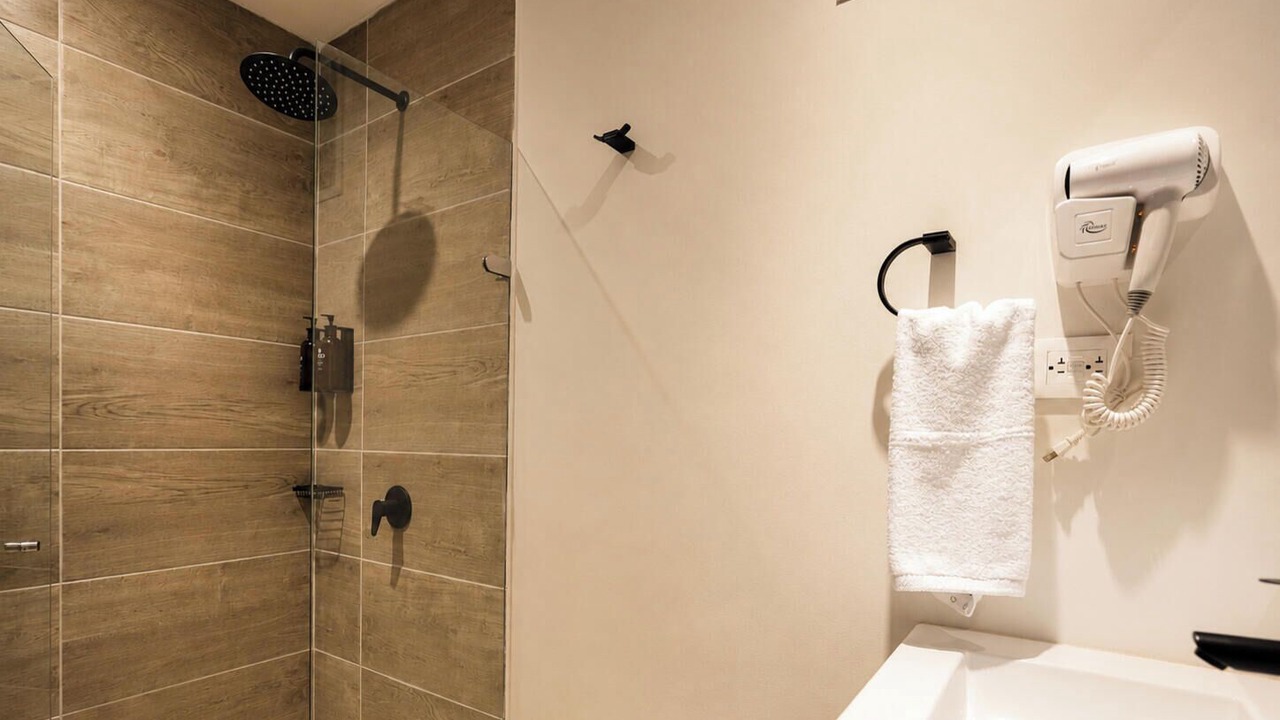 Photo of Bathroom in Calle 100