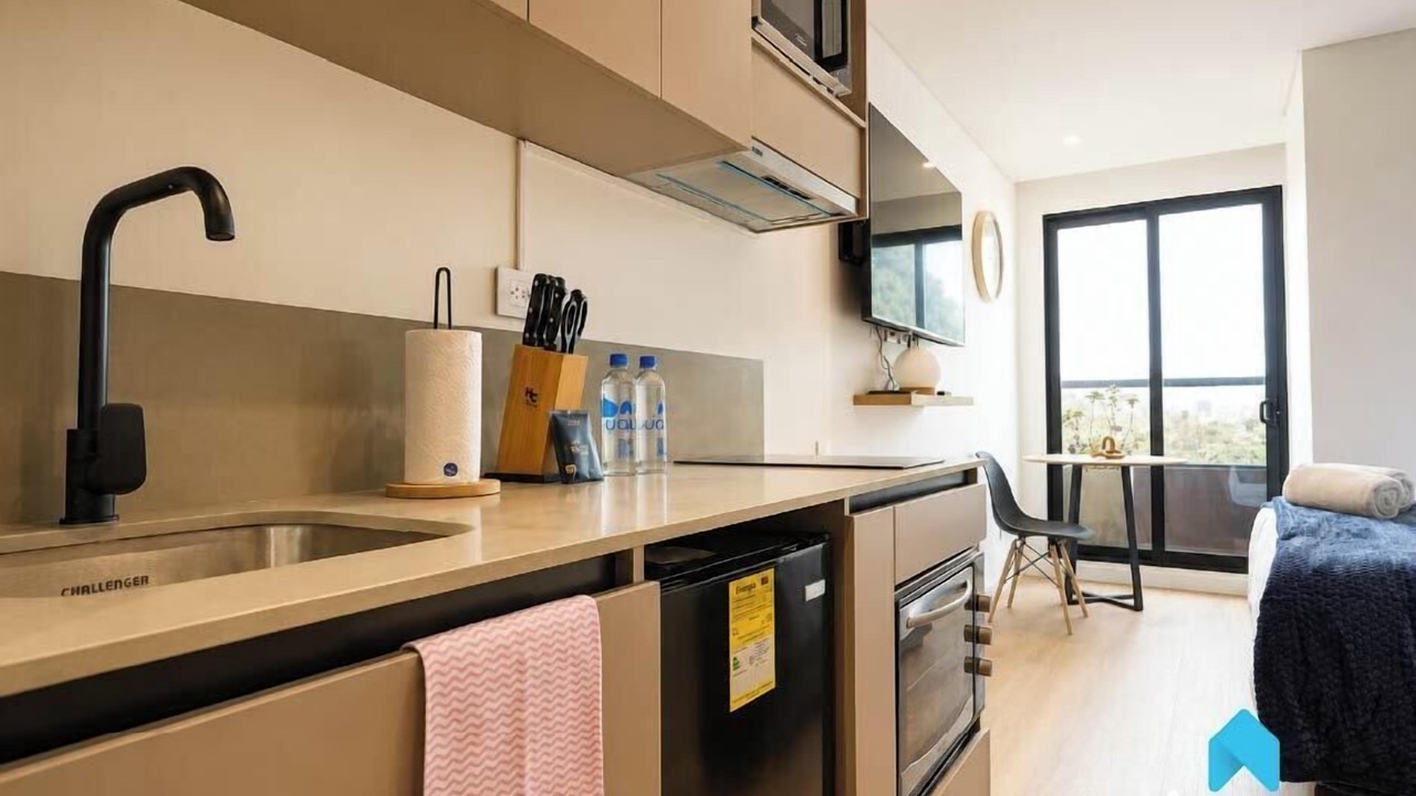 Photo of Kitchen in Calle 100