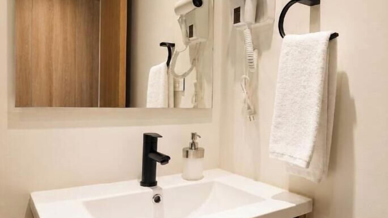 Photo of Bathroom in Calle 100
