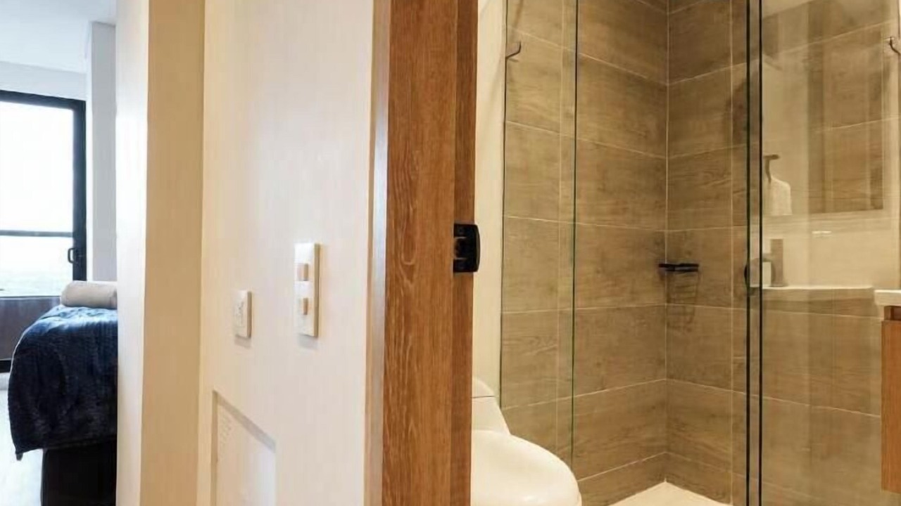 Photo of Bathroom in Calle 100