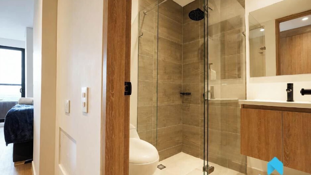 Photo of Bathroom in Calle 100