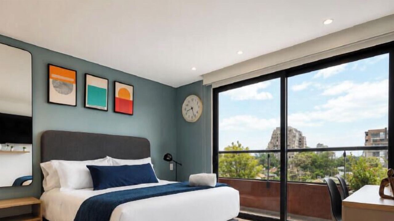 Photo of Bedroom in Calle 100