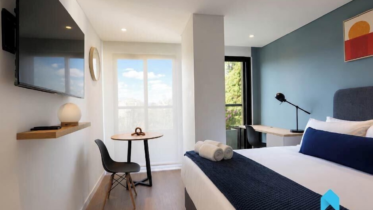 Photo of Bedroom in Calle 100