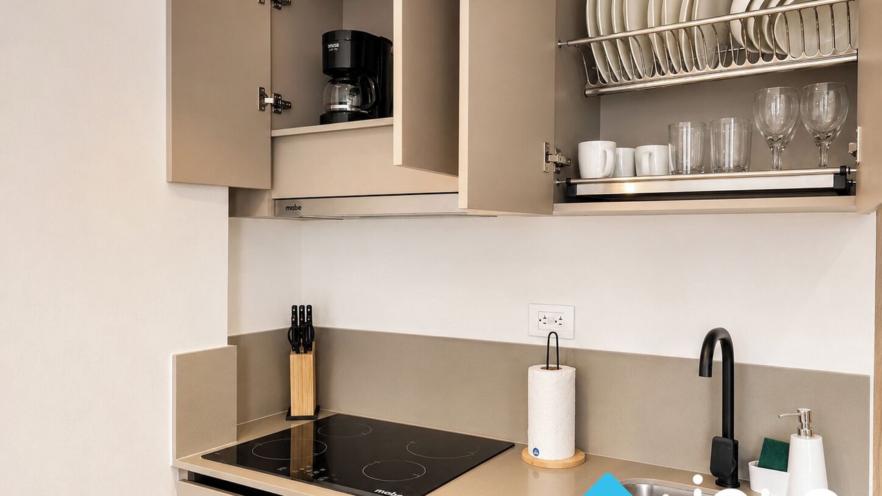 Photo of Kitchen in Calle 100