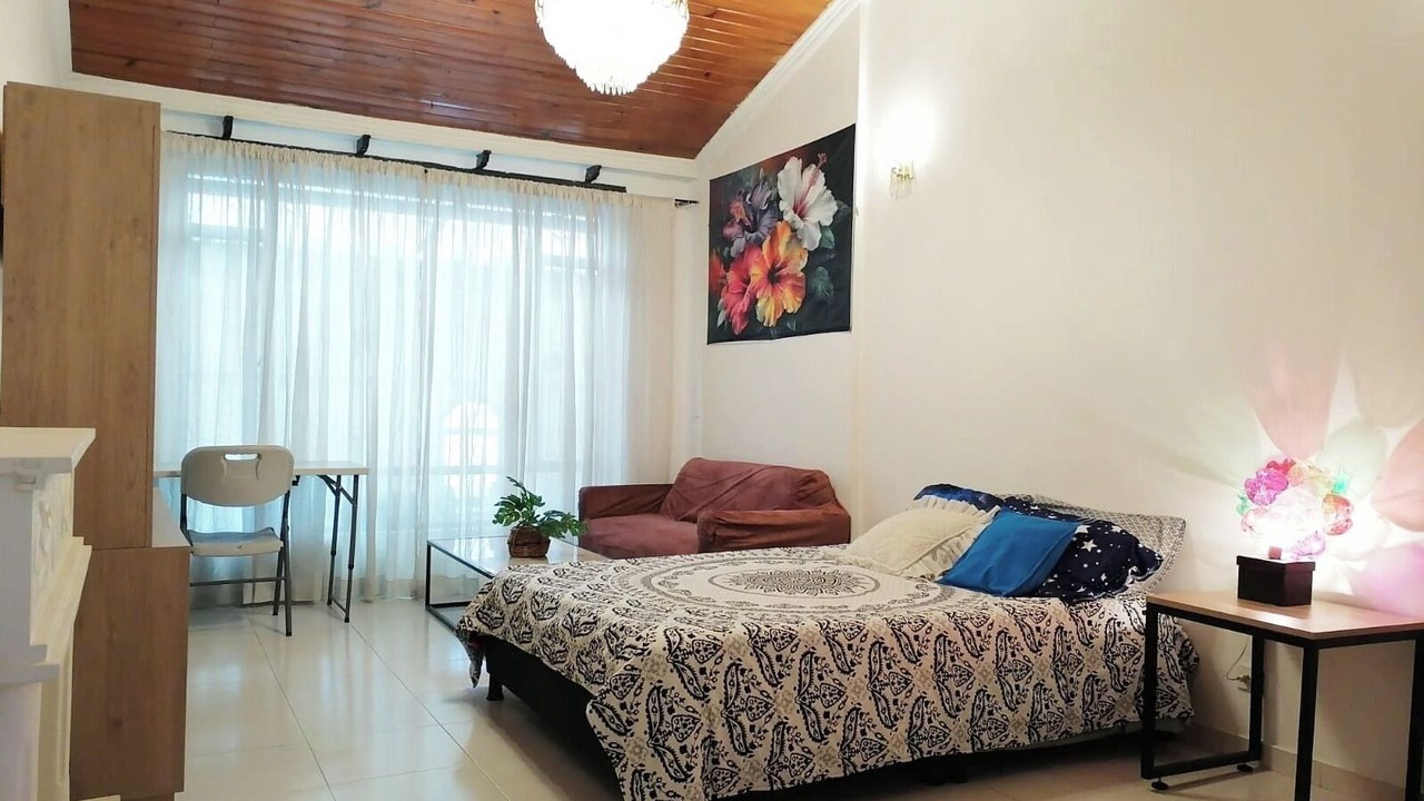 Photo of Bedroom in Suba