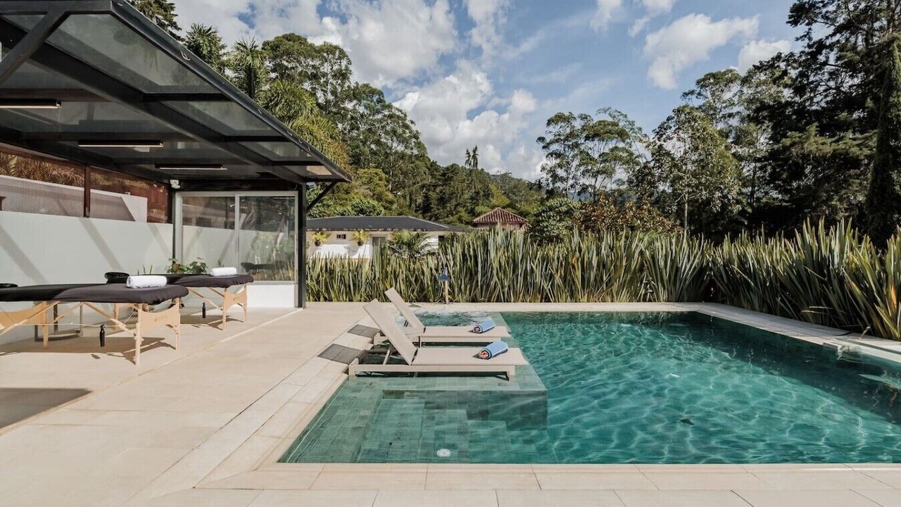 Photo of Outdoor in El Poblado